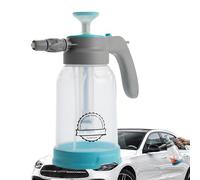 Sprayer, spruzzatore per auto, spruzzatore a schiuma, spruzzatore per auto, 2 l, spruzzatore professionale in schiuma, spugna per auto, 2 l