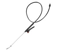 Sprayer Wand, Garden Hose, Leakproof Nozzle, Heavy Duty Build, Adjustable Flow Control, 28,35 x 1,97 pollici, for Landscaping Irrigation, Lawn Watering, Outdoor Yard Maintenance Use