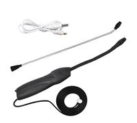 Sprayers elettrico da giardino - Batteria operata sprayers ergonomici con nebulizzatori | Sprayers ergonomico antiruggine con spray esteso a due vie d'acqua | Electric Batterys Powered Plant Sprayers