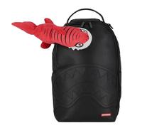 Sprayground 1 Off Bags Bite Zaino da giorno 45 cm Scomparto per laptop nero