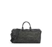 3AM Check Duffle MULTICOLOR