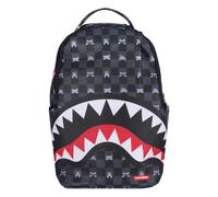 SPRAYGROUND - 910B8872Nsz Gray PEE - - Bags - Donna - Nero - ONE SIZE