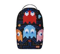 SPRAYGROUND, ,Bags ,Uomo ,Multicolore ,ONE SIZE Pac-Man Ghost Gang SM Backpack