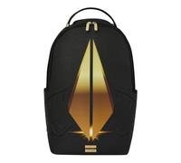 SPRAYGROUND, ,Bags ,Uomo ,Nero ,ONE SIZE Foundation The Vault On Terminus Backpack
