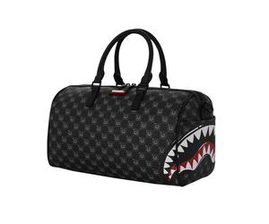 Sprayground Bauletto Borsa Mini duffle check black