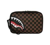 SPRAYGROUND - Beauty Case 910B8238Nsz - - Bags - Donna - Marrone - ONE SIZE