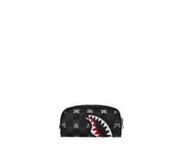 SPRAYGROUND - Beauty Case Peeking Character Check - - Bags - Uomo - Multicolore - ONE SIZE