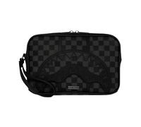 SPRAYGROUND - Beauty Case Rettangolare Midnight Chateau - - Bags - Uomo - Nero - ONE SIZE