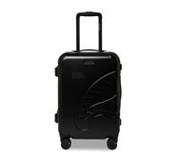 Sprayground Blacked Out 4 ruote Trolley cabina 54.5 cm nero