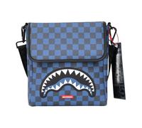 SPRAYGROUND - Borsa a tracolla blu Midnight Sip - - Bags - Uomo - Blu - ONE SIZE