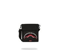 Messenger Fly Knit Mouth Sling Sprayground