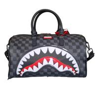 SPRAYGROUND borsa bauletto 910D8945NSZ sip balloon mini duffle nero grigio