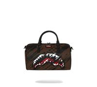Sprayground Borsa bauletto Mini Duffle SMEARED GRUNGE MINI DUFFLE