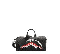 Dripping Skarks In Paris Duffle MULTICOLOR