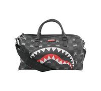 SPRAYGROUND - Borsa Duffle Check Shark - - Bags - Donna - Multicolore - ONE SIZE