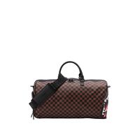 Check 2 Emboss Duffle Sprayground