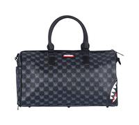 SPRAYGROUND - Borse da weekend - - Bags - unisex - Nero - ONE SIZE