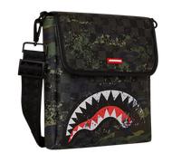 Sprayground Borsello Borsa Messenger Bag Camo Sling Unisex B7865