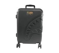 SPRAYGROUND - Borsone da Cabina - - Suitcases - unisex - Nero - ONE SIZE