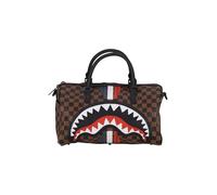Sprayground borsone da viaggio 910D7491NSZ Machine Francaise mini duffle