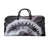 Sprayground borsone da viaggio 910D8221 sip n'smoke duffle nero