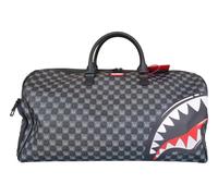 Sprayground borsone da viaggio 910D9312NSZ sharks in paris bubbly nero