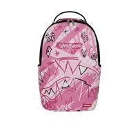 SPRAYGROUND - Broken Hearts Club Backpack - -Bags -Donna -Rosa -ONE SIZE