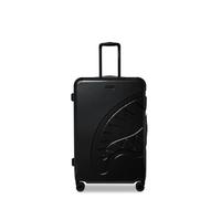 SPRAYGROUND - CARBON FIBER FULL SIZE LUGGAGE - 910CL278NSZ