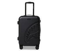 Sprayground Cargo Patches 4 ruote Carrello della cabina 53 cm nero