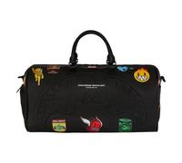 Sprayground Cargo Patches Borsa da viaggio Weekender 48 cm multicolore
