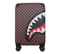 Check 2 Emboss Carry-On-Luggage Sprayground