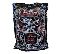 Sprayground collection 910BMYSTERYB mystery rare bears 2nd edition peluche