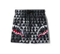 Sprayground Costume da Bagno Shorts KAHUKU NIHO MANOE SWIM SHORT uomo donna