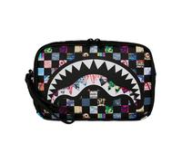 SPRAYGROUND - Crazy Check Toiletry Brick - - Bags - unisex - Multicolore - ONE SIZE