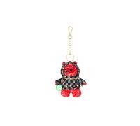 SPRAYGROUND DIABLO SCRIBBLE BEAR UNICA