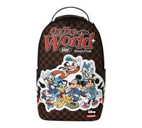 Zaino Disney Mickey & Friends Sprayground