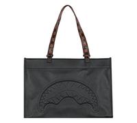 SPRAYGROUND - Dose of Check Deux - - Bags - Donna - Nero - ONE SIZE