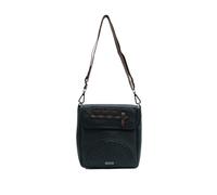 SPRAYGROUND - Dose Of Check Deux Messenger Sling - - Bags - Donna - Nero - ONE SIZE