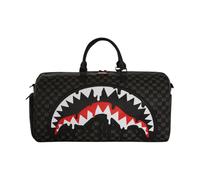 SPRAYGROUND - Dripping Sharks In Paris Duffle - - Bags - unisex - Nero - ONE SIZE
