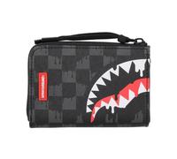 SPRAYGROUND - Dripping Sharks In Paris Wallet - - Accessories - Uomo - Multicolore - ONE SIZE
