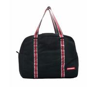 Sprayground Fantasma Verticale Shark Urban Dope Nero Rosso Borsone 910D1223NSZ