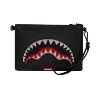 SPRAYGROUND FLY KNIT MOUTH CROSSOVER