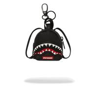 SPRAYGROUND FLY KNIT MOUTH KEYCHAIN UNICA