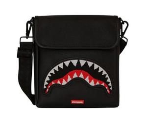 SPRAYGROUND FLY KNIT MOUTH MESSENGER UNICA