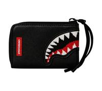 SPRAYGROUND FLY KNIT MOUTH WALLET UNICA