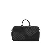 SPRAYGROUND Ghost Wave, borsone nero, 50,8 x 25,4 x 27,3 cm