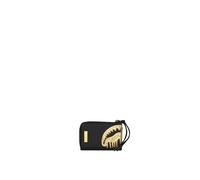 SPRAYGROUND - Gold And Dangerous Wallet - - Accessories - unisex - Nero - ONE SIZE