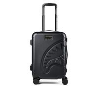 Sprayground Gold Brick Luxe 4 ruote Carrello della cabina 52 cm nero
