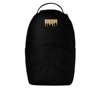SPRAYGROUND GOLD BRICK LUXE BACKPACK UNICA