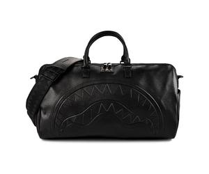 Sprayground Gold Brick Luxe Borsa da viaggio Weekender 48 cm multicolore